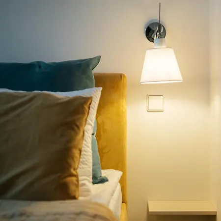 Opera With Air Conditioning In Location Apartment Riga