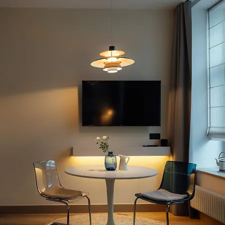New I Opera I Air Conditioning I Location * Riga