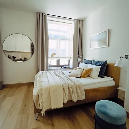 New I Opera I Air Conditioning I Location Apartment *