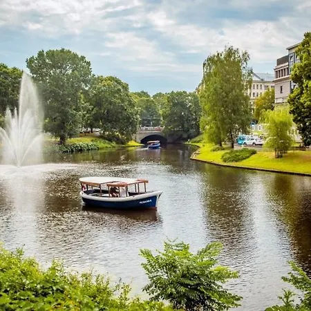 Apartment New I Opera I Air Conditioning I Location *
